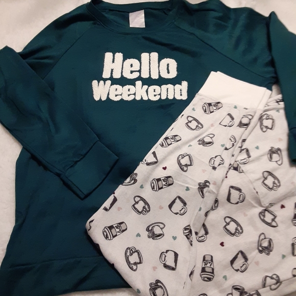 🦋Hello Weekend!!! - Picture 5 of 5